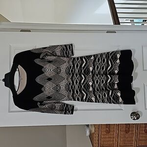 Danny Nicole Sweater Dress Size Large